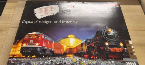 Märklin 29845 - märklin, h0