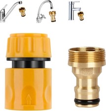 Wasserhahn Adapter für