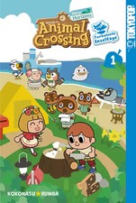 Animal Crossing: New Horizons