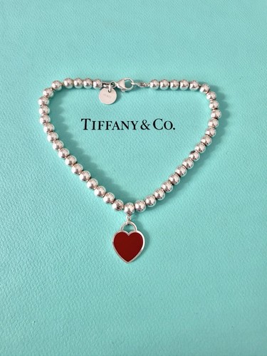 Authentic tiffany co mini - authentic, &