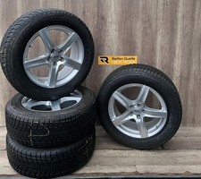 4x Hyundai Santa Fe TM