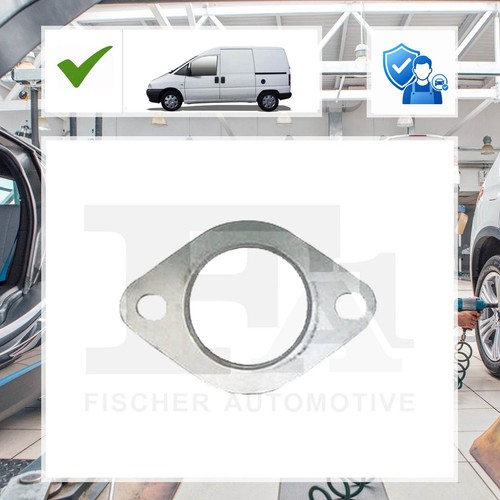 Fa1 dichtung abgasrohr vw - dichtung,,