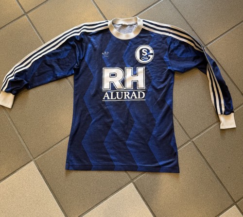 Original schalke trikot - original, fc