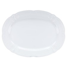 Fleischplatte groß Tirschenreuth Fortuna weiß