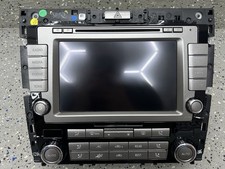 Volkswagen Phaeton 2012 Radio / CD-Player / DVD-Player / Navigation 3D0035005F