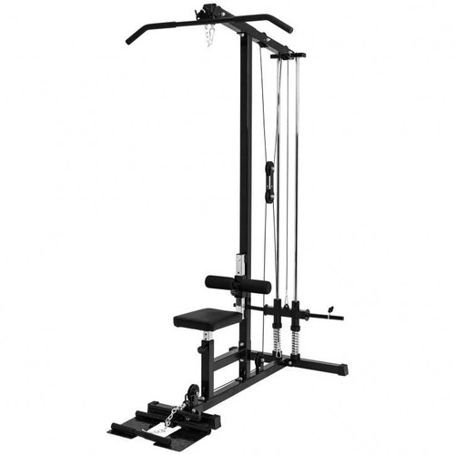 Gorilla sports latzugturm - gorilla,