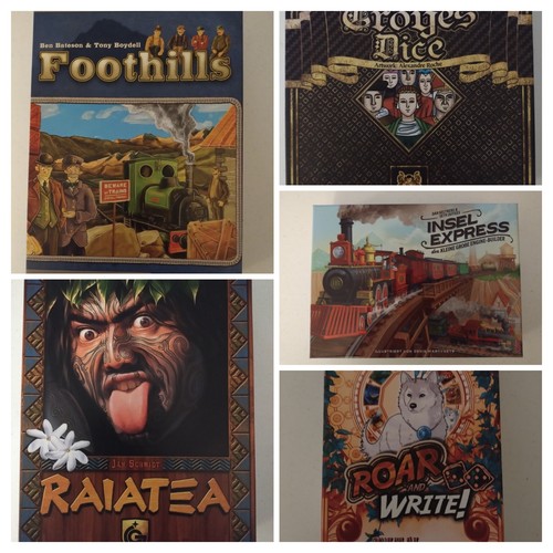Kennerspiel paket - kennerspiel-paket, –