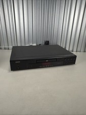 Denon DVD-557 DVD Player No