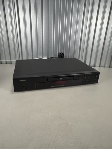Denon dvd 557 - dvd-557,