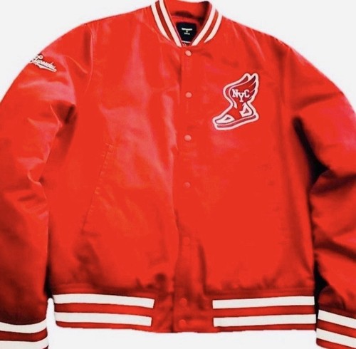 Superdry nyc bomber jacket - 🔥superdry,