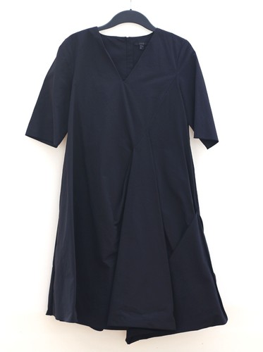 Cos damen kleid schwarz - damen, gr.