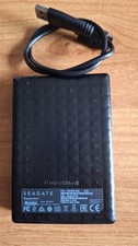 Externe Festplatte Seagate 4TB