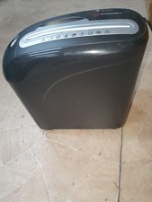 Aktenvernichter, CD Vernichter REX Office Modell: 91796