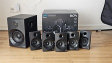 Logitech Z607 Sourroundsound