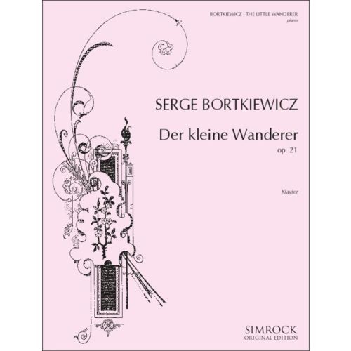 Bortkiewicz der kleine - der,