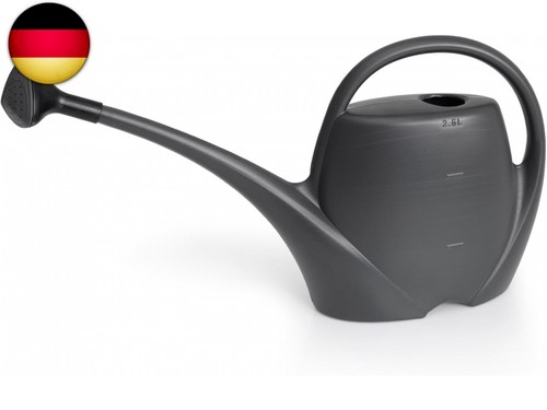 Gießkanne klein mit brause - gießkanne,