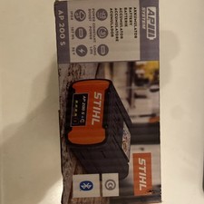 STIHL AKKUMULATOR. AP