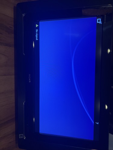 Sony bravia kdl 26n4000 - bravia,