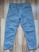 Carhartt jeans hellblau - carhartt,