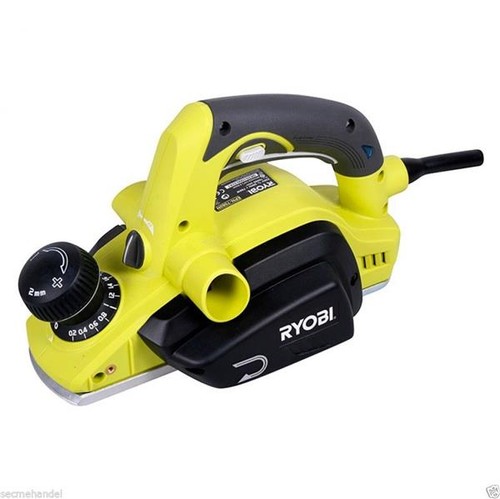 Ryobi elektro hobel epn7582nhg - elektro,