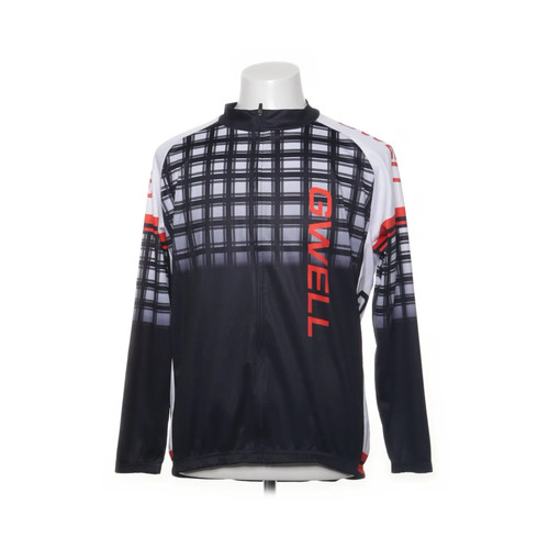Fahrradtrikot größe l - fahrradtrikot,,