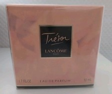 TRESOR LANCÔME PARIS Eau de Parfum - 50ml  VINTAGE 
