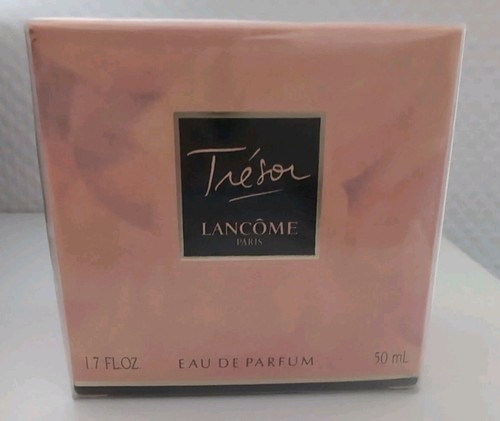 Tresor lancôme paris eau - tresor,