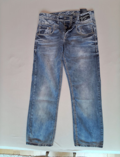 Cipo baxx herren jeans - &, w30