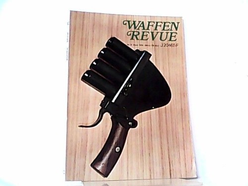 Waffen revue 12 märz - nr.,