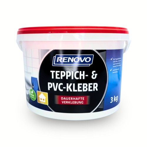 Henkel teppich pvc - teppich, 3