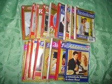 50 x Fürsten Romanhefte ( 6 x