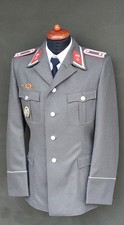 DDR NVA Uniformjacke
