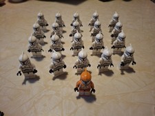 Star Wars Custom Clone Trooper