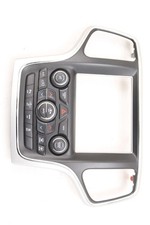 Klimabedienteil Jeep GRAND CHEROKEE 4 WK 05091850AF 04-2015