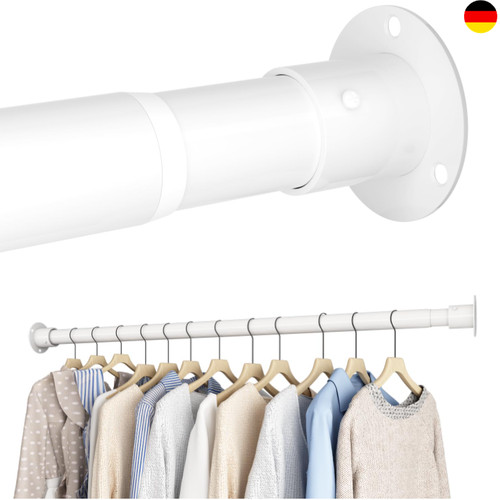Kleiderstange schrank - kleiderstange,