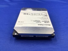 WD Dc HC550 16TB 7.2K SATA