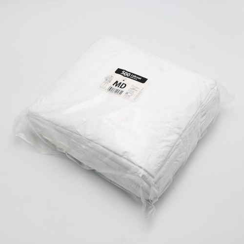 Dupont tyvek 500 labcoat - labcoat, pl30