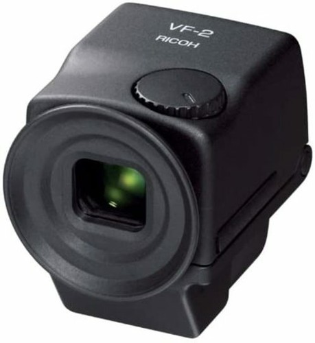 Ricoh vf2 lcd - ricoh,