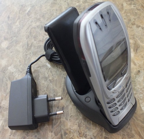 Nokia 6310i 6310 silber - 6310i,