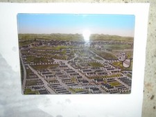 35396 Glasbild Perlmuttbild