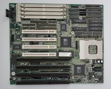 Gemlight gmb 486sps pci - gemlight, isa