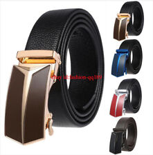 TOP Echtes Leder Herren