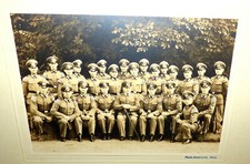 Foto Bild 3. Reich Polizei