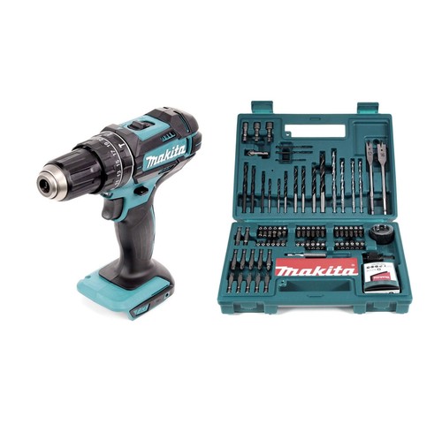 Makita dhp 482 - 482, z