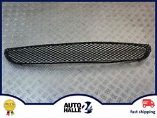 75695 Stoßstangengitter Vorne Mitte Gitter AMG Mercedes-benz C-klasse