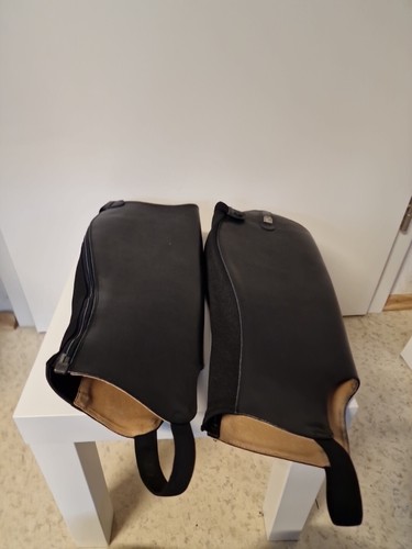 Cavallo chaps 42 - chaps,