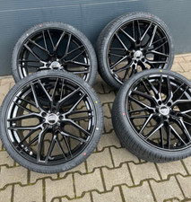 19 Zoll Sommer Kompletträder