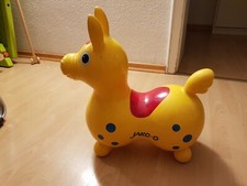 Cavallo Rody Sprungpferd, Hüpfpferd, Hüpftier, Sprungtier aufblasbar