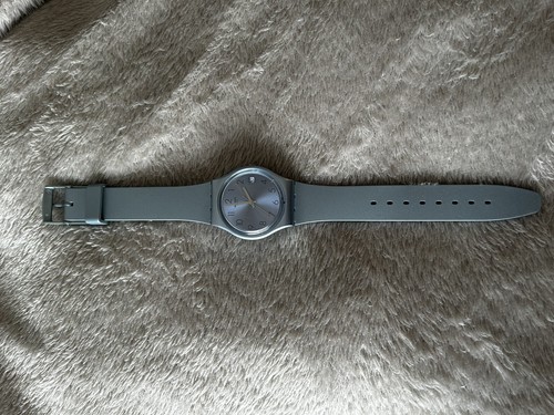 Swatch uhr - swatch,