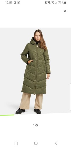 Wintermantel damen 36 - gr.,